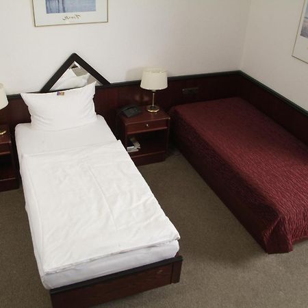 Am Rossplan Hotel อัลเทนบวร์ก ห้อง รูปภาพ