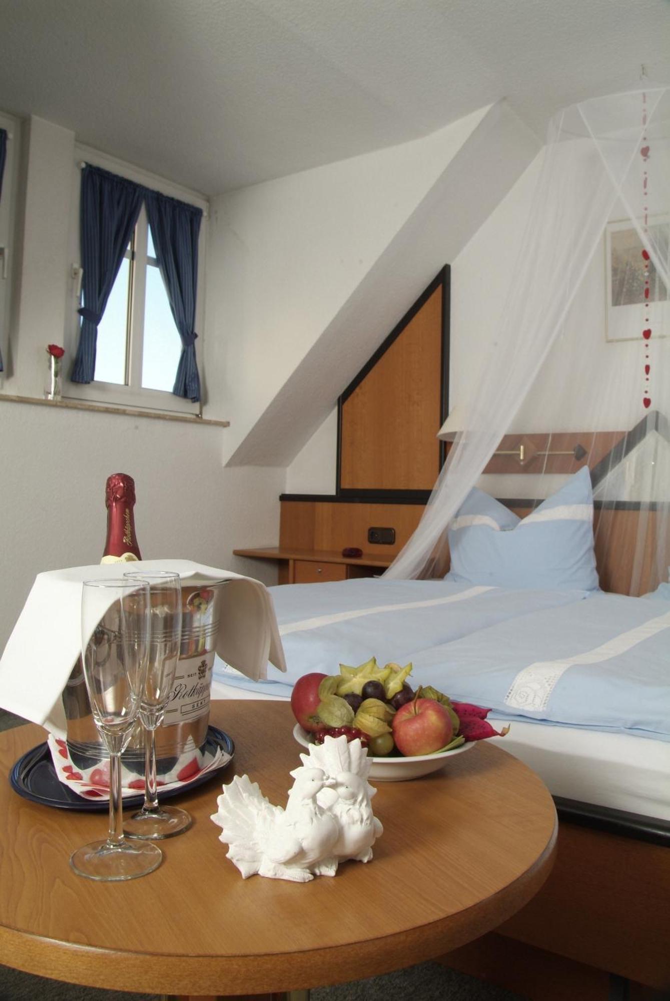 Am Rossplan Hotel อัลเทนบวร์ก ห้อง รูปภาพ